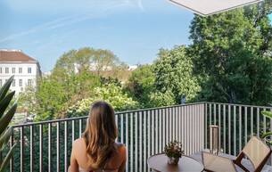 Anlage Wohnung THE ARIK - 2-Zimmer-Neubau mit Loggia – langfristig wertvoll investiert 1160 Wien Anlage Wohnung THE ARIK - 2-Zimmer-Neubau mit Loggia – langfristig wertvoll investiert 1160 Wien