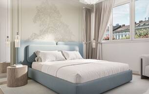 Wohnen Wohnung THE ARIK - Klarer Grundriss, große Wirkung – 2 Zimmer mit Loggia 1160 Wien Wohnen Wohnung THE ARIK - Klarer Grundriss, große Wirkung – 2 Zimmer mit Loggia 1160 Wien