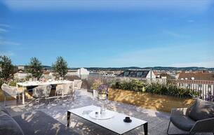 Wohnen Wohnung THE ARIK - WOHNEN AM PARK - URBAN & GRÜN 1160 Wien Wohnen Wohnung THE ARIK - WOHNEN AM PARK - URBAN & GRÜN 1160 Wien