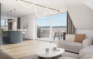 Wohnen Wohnung THE ARIK - WOHNEN AM PARK - URBAN & GRÜN 1160 Wien Wohnen Wohnung THE ARIK - WOHNEN AM PARK - URBAN & GRÜN 1160 Wien