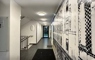 Anlage Wohnung TOP LAGE: 2-ZIMMER WOHNUNG IDEAL FÜR ANLEGER 1050 Wien