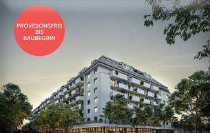 Wohnen Wohnung Traisengasse 20-22 - Moderner Lebensraum mit Donaublick 1200 Wien Wohnen Wohnung Traisengasse 20-22 - Moderner Lebensraum mit Donaublick 1200 Wien