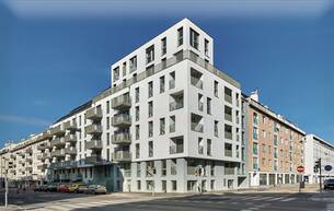 Wohnen Wohnung Urbanes & Modernes Wohnen in Meidling | Ab sofort beziehbar 1120 Wien Wohnen Wohnung Urbanes & Modernes Wohnen in Meidling | Ab sofort beziehbar 1120 Wien