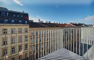 Anlage Wohnung Urbanes & Modernes Wohnen in Meidling | Ab sofort beziehbar 1120 Wien Anlage Wohnung Urbanes & Modernes Wohnen in Meidling | Ab sofort beziehbar 1120 Wien