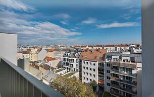 Anlage Wohnung Urbanes & Modernes Wohnen in Meidling | Ab sofort beziehbar 1120 Wien