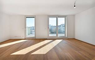 Wohnen Wohnung Urbanes & Modernes Wohnen in Meidling | Ab sofort beziehbar 1120 Wien