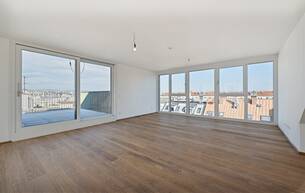 Wohnen Wohnung Urbanes & Modernes Wohnen in Meidling | Ab sofort beziehbar 1120 Wien