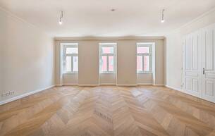 Anlage Wohnung Großzügige 3-Zimmer-Wohnung mit Balkon | Exklusive Eigentumswohnung | ESSENZ NO. 1 - Die neue Avantgarde des Wohnens 1050 Wien Anlage Wohnung Großzügige 3-Zimmer-Wohnung mit Balkon | Exklusive Eigentumswohnung | ESSENZ NO. 1 - Die neue Avantgarde des Wohnens 1050 Wien