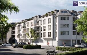 Anlage Wohnung Stark reduziert - Jetzt 6,2% Preisvorteil nutzen! ZUM JUNGBRUNNEN! Familien-HIT im Dachgeschoss! 4 Zimmer + 2 Loggien + Beste Infrastruktur + Hochwertige Materialien + Garagenplatz optional! 2130 Mistelbach