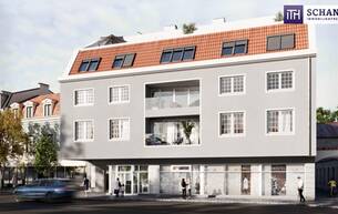 Anlage Wohnung Stark reduziert - Jetzt 6,2% Preisvorteil nutzen! ZUM JUNGBRUNNEN! Ihre Suche hat ein Ende... Perfekte 3-Zimmer Wohnung! 2 Balkone + Beste Infrastruktur + Hochwertige Materialien + Garagenplatz optional! 2130 Mistelbach