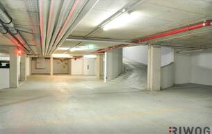 Gewerbe Industrie/Gewerbe Tiefgaragenplatz nähe Hoßplatz zu mieten! 1210 Wien