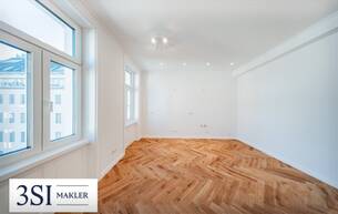 Wohnen Wohnung Stylische 2-Zimmer-Wohnung im Erstbezug – Top Sanierung, nahe Mariahilfer Straße 1060 Wien Wohnen Wohnung Stylische 2-Zimmer-Wohnung im Erstbezug – Top Sanierung, nahe Mariahilfer Straße 1060 Wien