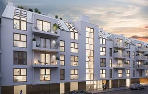 Wohnen Wohnung THE TEMPTATION - 2-Zimmer-Wohnung mit toller Raumaufteilung - Balkon 1180 Wien Wohnen Wohnung THE TEMPTATION - 2-Zimmer-Wohnung mit toller Raumaufteilung - Balkon 1180 Wien