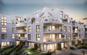 Gewerbe Wohnung THE TEMPTATION - Gewerbliche Apartments- Nahe AKH 1180 Wien Gewerbe Wohnung THE TEMPTATION - Gewerbliche Apartments- Nahe AKH 1180 Wien