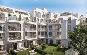 Wohnen Wohnung THE TEMPTATION - Große Maisonette Wohnung mit Terasse & Balkon - 4 Zimmer 1180 Wien Wohnen Wohnung THE TEMPTATION - Große Maisonette Wohnung mit Terasse & Balkon - 4 Zimmer 1180 Wien