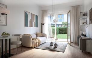 Anlage Wohnung THE TEMPTATION - Vorsorgewohnung - Große Maisonette Wohnung mit Terasse & Balkon - 3 Zimmer 1180 Wien Anlage Wohnung THE TEMPTATION - Vorsorgewohnung - Große Maisonette Wohnung mit Terasse & Balkon - 3 Zimmer 1180 Wien