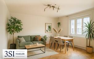 Wohnen Wohnung 2-Zimmer-Wohnung mit top Anbindung 1150 Wien Wohnen Wohnung 2-Zimmer-Wohnung mit top Anbindung 1150 Wien