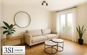 Wohnen Wohnung Charmante 2-Zimmer-Wohnung im Herzen des 15. Bezirks 1150 Wien Wohnen Wohnung Charmante 2-Zimmer-Wohnung im Herzen des 15. Bezirks 1150 Wien