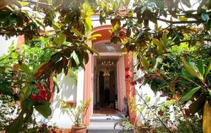 Wohnen Villa Villa mit Charme in 1190 Wien - Wohnen auf höchstem Niveau! 1190 Wien