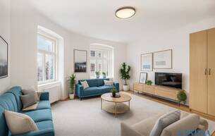 Wohnen Wohnung ++NEU++ Großzügige 2-Zimmer-Wohnung in 1170 Wien, TOP LAGE! Sehr gute Infrastruktur!!! 1170 Wien