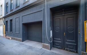 Gewerbe Industrie/Gewerbe Sicherer Lager- und Garagenplatz im 18. Bezirk – Gymnasiumstraße 24A 1180 Wien,Währing