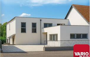 Wohnen Reihen/Doppelhaus Einmaliges Doppelhaus mit Top-Ausstattung auf Eigengrund 2103 Langenzersdorf