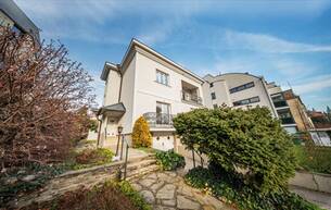 Wohnen Häuser Wunderschönes Mehrfamilienhaus in Döbling 1190 Wien Wohnen Häuser Wunderschönes Mehrfamilienhaus in Döbling 1190 Wien