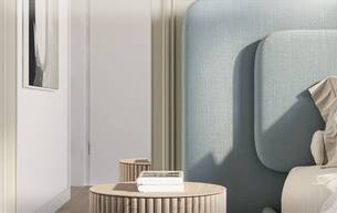 Wohnen Wohnung THE ARIK - 1160 am Puls des 7. Bezirks - 3 Zimmer mit Freifläche 1160 Wien Wohnen Wohnung THE ARIK - 1160 am Puls des 7. Bezirks - 3 Zimmer mit Freifläche 1160 Wien