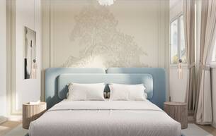 Wohnen Wohnung THE ARIK - Zwischen Ottakring & Neubau – 2 Zimmer mit Blick ins Grüne 1160 Wien Wohnen Wohnung THE ARIK - Zwischen Ottakring & Neubau – 2 Zimmer mit Blick ins Grüne 1160 Wien