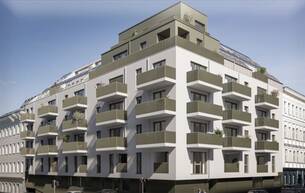 Anlage Wohnung STILVOLLES WOHNEN IN AUFSTREBENDER LAGE 1120 Wien Anlage Wohnung STILVOLLES WOHNEN IN AUFSTREBENDER LAGE 1120 Wien