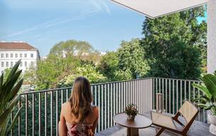 Wohnen Wohnung THE ARIK - WOHNEN AM PARK - URBAN & GRÜN 1160 Wien Wohnen Wohnung THE ARIK - WOHNEN AM PARK - URBAN & GRÜN 1160 Wien