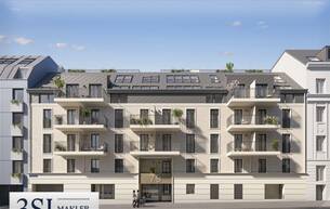 Wohnen Wohnung Dachgeschosswohnung mit großem Balkon – Erleben Sie das Gefühl von Freiheit! 1180 Wien Wohnen Wohnung Dachgeschosswohnung mit großem Balkon – Erleben Sie das Gefühl von Freiheit! 1180 Wien