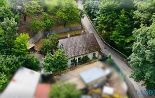 Anlage Häuser Investieren oder selbst gestalten in Hadersdorf-Weidlingau – Beste Grünlage im 14. Bezirk 1140 Wien