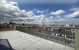 Anlage Wohnung DAS PENTHOUSE | Modernes Wohnen in Meidling mit unvergleichlichem Panoramablick! 1120 Wien Anlage Wohnung DAS PENTHOUSE | Modernes Wohnen in Meidling mit unvergleichlichem Panoramablick! 1120 Wien