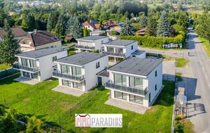 Wohnen Einfamilienhaus Exklusives Wohnen am Waldrand – „Am Steinriegl 80“ 3413 St. Andrä-Wördern Wohnen Einfamilienhaus Exklusives Wohnen am Waldrand – „Am Steinriegl 80“ 3413 St. Andrä-Wördern