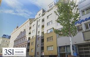 Anlage Wohnung Sonnige 3-Zimmer Neubau-Loggia-Wohnung im 5. Liftstock - U1-Nähe! 1040 Wien Anlage Wohnung Sonnige 3-Zimmer Neubau-Loggia-Wohnung im 5. Liftstock - U1-Nähe! 1040 Wien