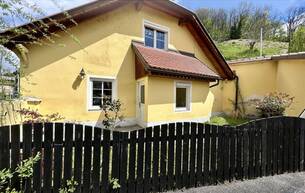 Wohnen Häuser Gemütliches 79 m² Haus mit Garten in Graz – vollmöbliert & provisionsfrei 8010 Graz