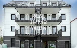 Gewerbe Wohnung "NADIAs" Wohnträume - 13 Neubauwohnungen, 1 Geschäftslokal und 1 Büro 1210 Wien Gewerbe Wohnung "NADIAs" Wohnträume - 13 Neubauwohnungen, 1 Geschäftslokal und 1 Büro 1210 Wien