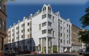 Wohnen Wohnung Schulgasse 63 - Wohnen am Schubertpark 1180 Wien Wohnen Wohnung Schulgasse 63 - Wohnen am Schubertpark 1180 Wien