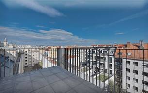 Anlage Wohnung PROVISIONSFREI | Urbanes & Modernes Wohnen in Meidling | Ab sofort beziehbar 1120 Wien