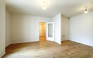 Wohnen Wohnung WOHNEN MITTEN IM VIERTEN - Urbane Lebensqualität in Zentrumsnähe - 1-Zimmer-Wohnung mit moderner Ausstattung 1040 Wien Wohnen Wohnung WOHNEN MITTEN IM VIERTEN - Urbane Lebensqualität in Zentrumsnähe - 1-Zimmer-Wohnung mit moderner Ausstattung 1040 Wien