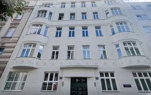Wohnen Wohnung UNBEFRIESTET Vermietete Wohnung in wunderschön sanierten Art Deco Haus 1070 Wien Wohnen Wohnung UNBEFRIESTET Vermietete Wohnung in wunderschön sanierten Art Deco Haus 1070 Wien