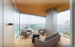 Wohnen Wohnung Möblierte 2-Zimmer-Wohnung mit großzügiger Loggia und exklusiven Services 1020 Wien Wohnen Wohnung Möblierte 2-Zimmer-Wohnung mit großzügiger Loggia und exklusiven Services 1020 Wien