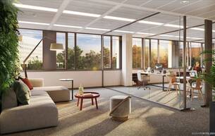 Gewerbe Büro/Praxis ARBEITEN.VERNETZTEN.DURCHSTARTEN
VILLAGE WORKS 1030 Wien