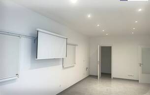 Gewerbe Wohnung Seminarraum oder doch Kleinwohnung?Modernes Badezimmer und ein Abstellraum - in Reiteregg Gemeinde Sankt Bartholomä 8151 Reiteregg