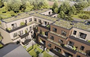 Anlage Wohnung || Erstbezug ||Schöne 3-Zimmer Wohnung mit Terrasse & Eigengarten im Erdgeschoss || Nähe der Inneren Stadt || 1220 Wien Anlage Wohnung || Erstbezug ||Schöne 3-Zimmer Wohnung mit Terrasse & Eigengarten im Erdgeschoss || Nähe der Inneren Stadt || 1220 Wien