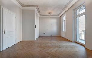 Wohnen Wohnung Schönbrunner Straße 60 - Elegante Altbau-Stadtresidenzen 1050 Wien Wohnen Wohnung Schönbrunner Straße 60 - Elegante Altbau-Stadtresidenzen 1050 Wien