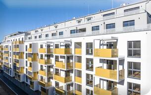 Anlage Wohnung VORSORGE- UND EIGENTUMSWOHNUNGEN IN WIEN-DONAUSTADT 1220 Wien Anlage Wohnung VORSORGE- UND EIGENTUMSWOHNUNGEN IN WIEN-DONAUSTADT 1220 Wien