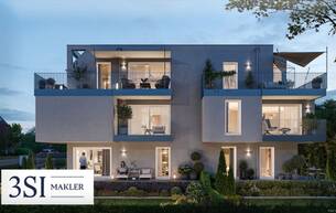 Wohnen Wohnung Hochwertig ausgestatteter 3-Zimmer-Erstbezug mit Balkon - PROVISIONSFREI! 1220 Wien Wohnen Wohnung Hochwertig ausgestatteter 3-Zimmer-Erstbezug mit Balkon - PROVISIONSFREI! 1220 Wien