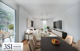 Anlage Wohnung Riverside Living Alte Donau: Exklusive 2-Zimmer-Neubauwohnung mit zwei Balkonen - PROVISIONSFREI! 1220 Wien Anlage Wohnung Riverside Living Alte Donau: Exklusive 2-Zimmer-Neubauwohnung mit zwei Balkonen - PROVISIONSFREI! 1220 Wien